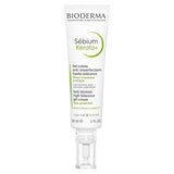Bioderma Sebium Kerato+ Gel Cream For Acne Prone Skin 30ml