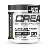 Cellucor Cor-Performance Creatine Monohydrate Unflavoured Supplement Powder 306g
