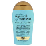 OGX Renewing Argan Oil of Morocco Conditioner Travel Size