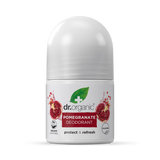 Dr Organic Pomegranate Deodorant 50ml