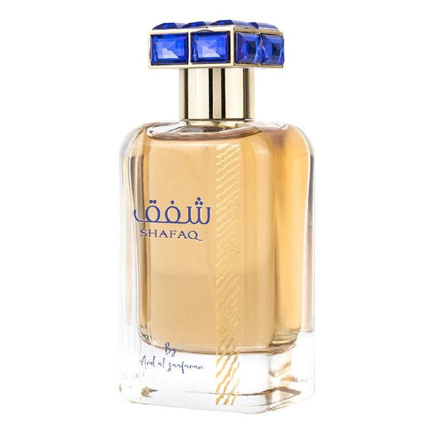 Ard Al Zaafaran Shafaq perfume 100ml - British product