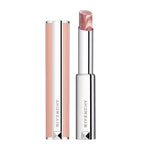 Givenchy Rose Perfecto lip balm, UK version
