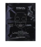Lifting and Firming Triple-Layered Hydrogel Sheet Mask Set 5-Pack (31ml Each)