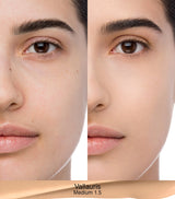 Natural Finish Longwear Liquid Foundation for All Skin Types