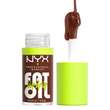 Nyx Professional Makeup Fat Oil Livin' The Cream Lip Oil