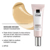 Avon Serum Foundation Warm Ivory 125g - British product