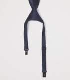 BOSS Kidswear Logo Clip-On Tie