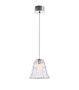 Baccarat Large Crystal New Antique Ceiling Light