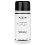 Nail HQ 100% Acetone Nail Polish Remover
