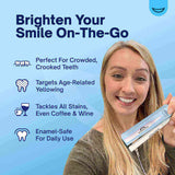 MySweetSmile precision teeth whitening pen 2ml, imported from the UK