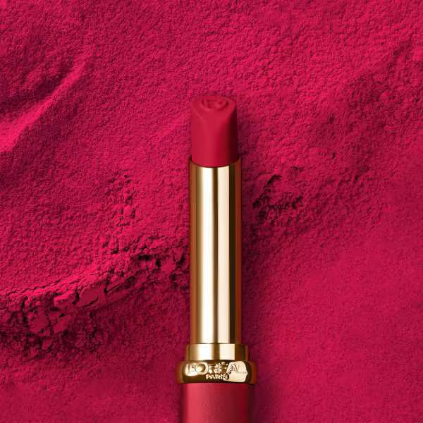 L'Oreal Paris Lipstick Pink Worth It, UK version