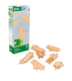 Brio Strarter Track Pack