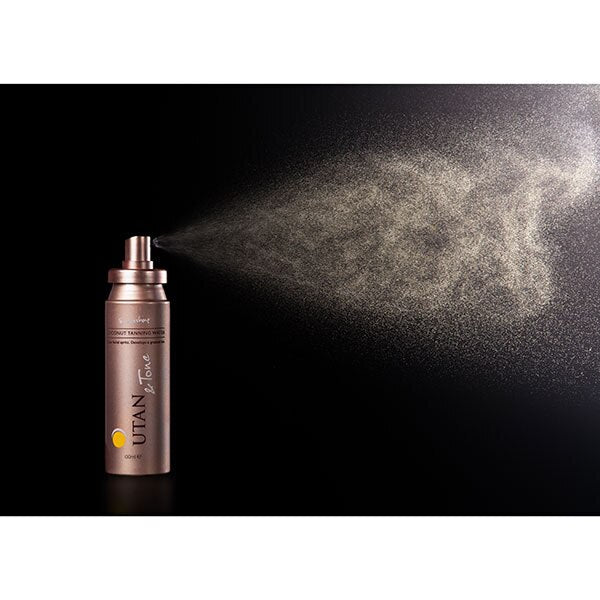 utan Coconut Tanning Water 100ml GOODS Superdrug