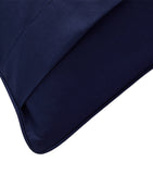 Ralph Lauren Home Cotton Player Square Pillowcase (65cm x 65cm)
