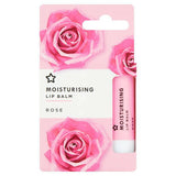 Superdrug Rose Lip Balm 4g GOODS Superdrug