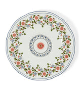 Cabana Magazine x Ginori 1735 Porcelain Martina Charger Plate 31cm