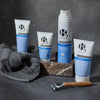 B. Men Sensitive Shave Balm 100ml post-shave - British product