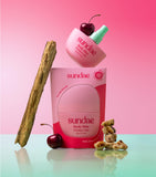 Sundae Body Always Late Hair & Body Mist (90ml)