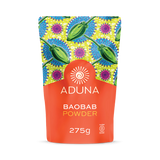 Aduna Baobab Superfruit Powder Organic 275g