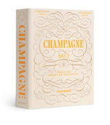 Printworks Stainless Steel Champagne Tools Set