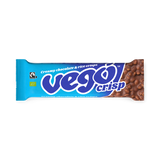 Vego Rice Crisp Chocolate Bar 40g