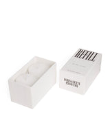 Set of 2 Scented Candle Refills with Frutto Proibito Fragrance
