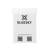 Bluesky Lint Free Wipes Manicure Care