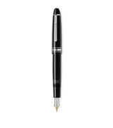 Montblanc Meisterstück Platinum-Coated LeGrand Fountain Pen
