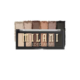 Milani Gilded Mini Palette 150 Call Me Old-Fashioned Eyeshadow