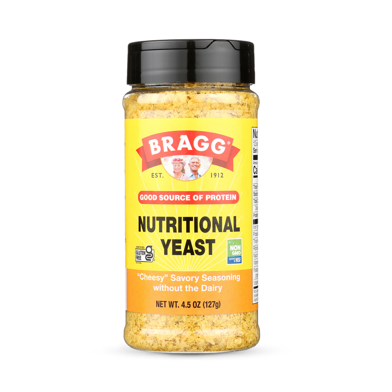 Bragg Nutritional Yeast 127g