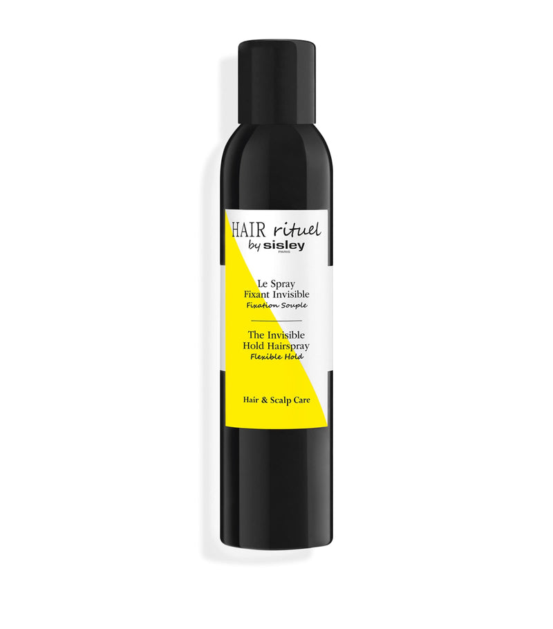 Sisley The Invisible Hold Hairspray 250ml (British brand)