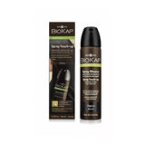 BioKap root touch up spray black 75 ml - British product