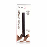 Brow FX Eyebrow Gel Mascara With Fibres Charcoal