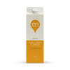 Benefit Carrot, Orange & Turmeric Juice + Multivitamins 1L