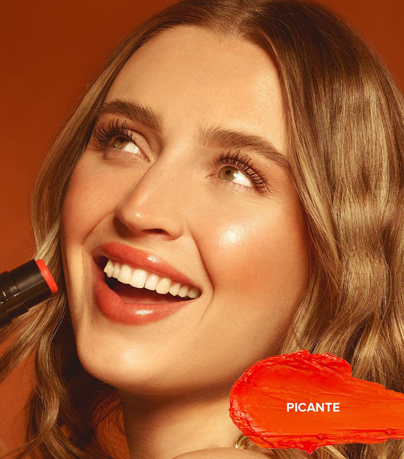 NUDESTIX Nudies Matte Blush