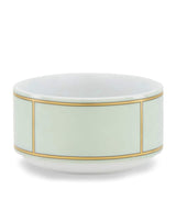 GINORI 1735 Porcelain Colonna Diva Verde Small Bowl 10cm