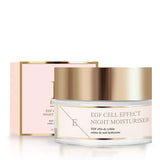 ErthSkin EGF Cell Effect Night Moisturiser Night Cream 50ml