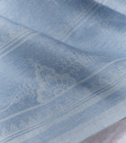Royal Copenhagen Jacquard Heritage tablecloth 145cm x 320cm, imported from the UK