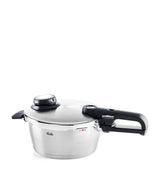Fissler Vitavit Premium Pressure Cooker with Insert 22cm