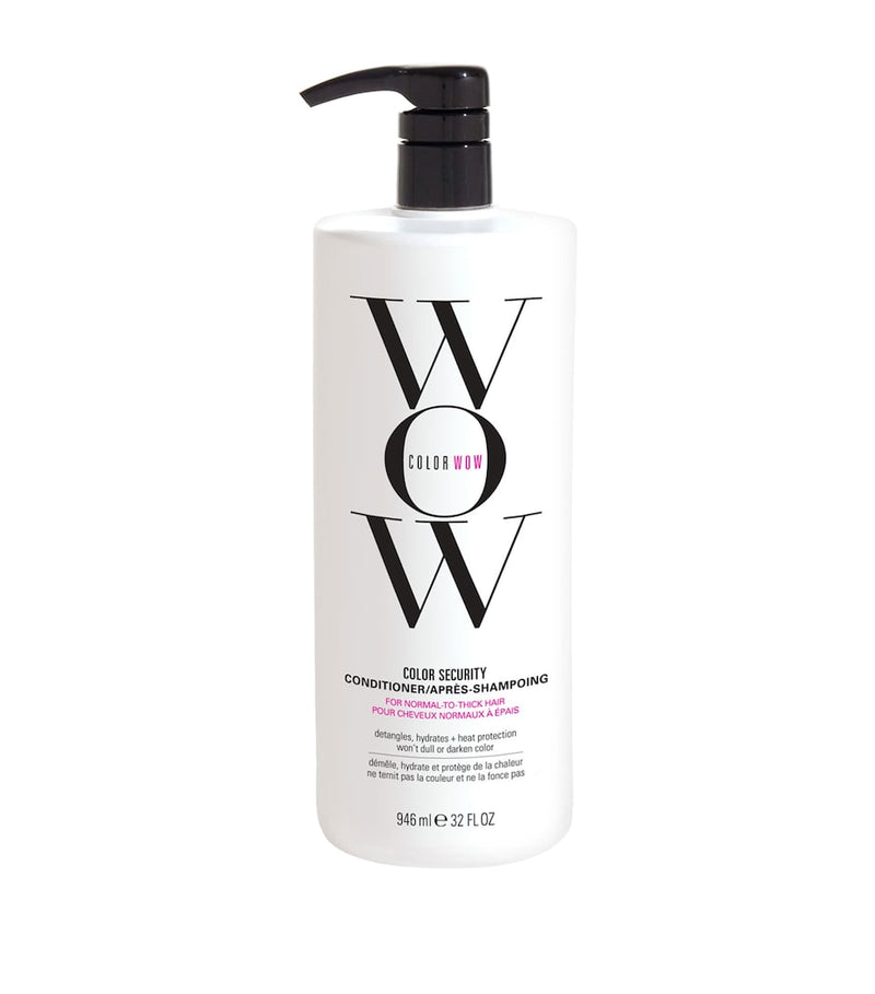 Color Wow hair conditioner for normal to thick hair 946ml - British product