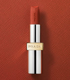 Prada Beauty Prada Monochrome Hyper Matte Lipstick