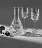 Waterford Aran Wine Carafe (1.27L)
