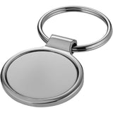 Bullet Orlene Round Key Chain Metal Gift Box Item