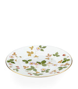Wedgwood Wild Strawberry Dessert Plate 15cm