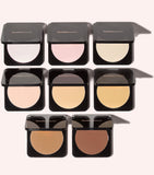 Huda Beauty matte pressed powder for all skin types 8.5g - British product
