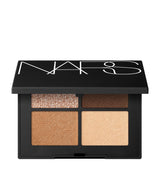 NARS Quad Eyeshadow Palette
