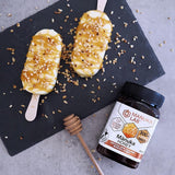 Manuka Lab Manuka Honey MGO 525 250g - McGrocer