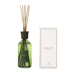 Culti Milano Thé reed diffuser 500ml - British product