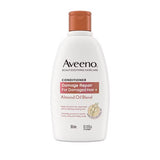Aveeno Almond Oil Damage Repair Conditioner 300ml