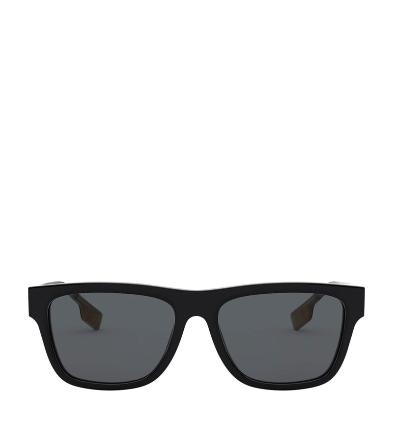 Burberry acetate sunglasses - British product
